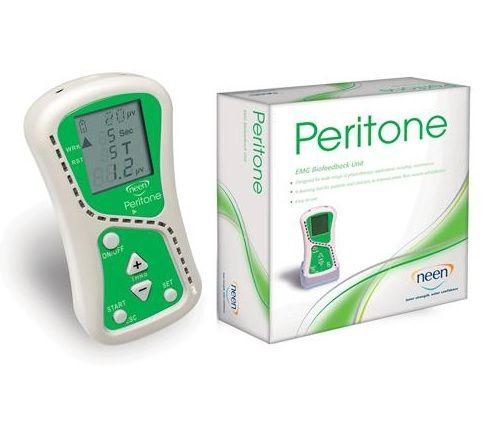 Neen Peritone Emg Biofeedback Unit