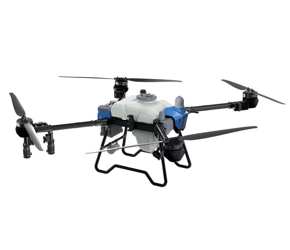 EAVision J150 Heavy-Duty Agricultural Spray Drone