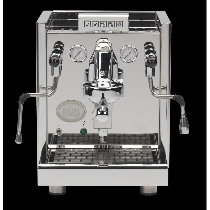 ECM Coffee Machine ECM Electronika Profi II for sale from Dipacci