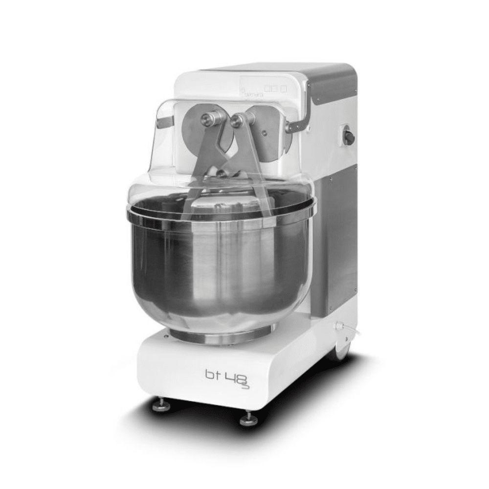 BTs 12/24/48kg Double Arm Mixer Range