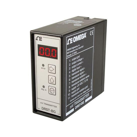 Omega Signal Conditioner DRSTBG for sale from Omega Australia
