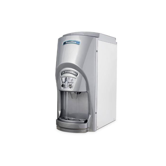 frostline ice maker