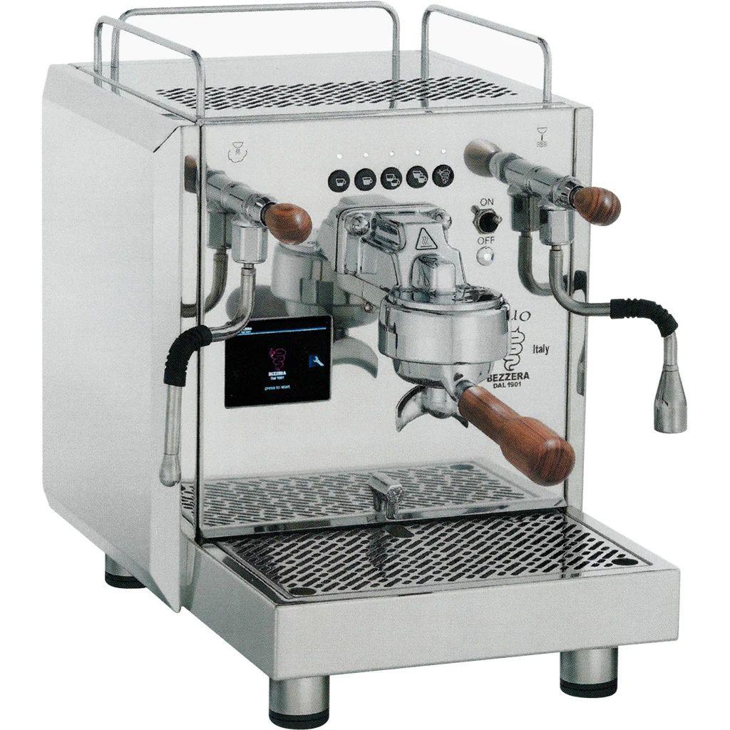 Bezzera Coffee Machine Bezzera Duo for sale from Dipacci Coffee Company HospitalityHub Australia