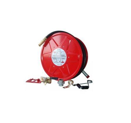 50m Extra Long Fire Hose Reel For Sale From Sayka - Industrysearch 