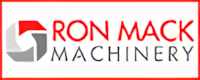 Ron Mack Machinery Australia Pty Ltd
