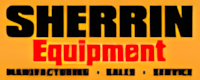Sherrin Equipment