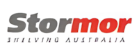 Stormor Shelving Australia