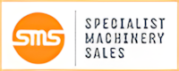 Specialist Machinery Sales