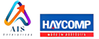 AIS Healthcare + Haycomp Pty Ltd