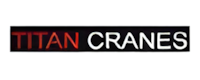 Titan Cranes