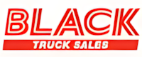 Black Truck & Ag