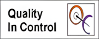 Quality in Control P/L