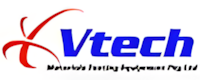 Vtech Materials Testing Equipment