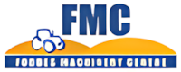 Forbes Machinery Centre