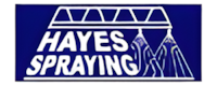 Hayes Spraying