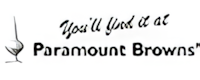 Paramount Browns