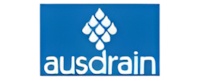 Ausdrain
