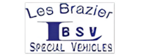 Les Brazier Special Vehicles