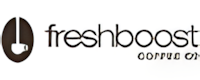 Fresh Boost Coffee