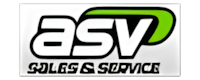 ASV Sales & Service