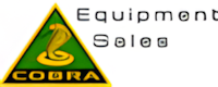 Cobra Equipment Sales