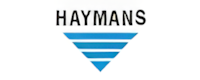 Haymans Milton