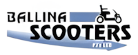 Ballina Scooters