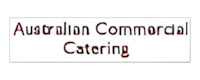 Australian Commercial Catering