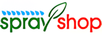 Spray Shop