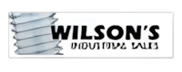 Wilson's Industrial Sales