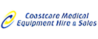 Coastcare Medical Equipment Hire & Sales