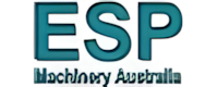 ESP Machinery Australia