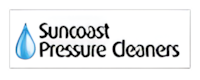 Suncoast Pressure Cleaners