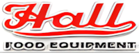 Hall Food Equipment