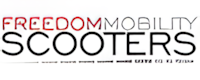 Freedom Mobility Scooters