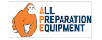 All Preparation Equipment