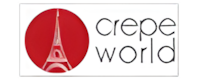 Crepe World