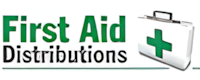 First Aid Distributions
