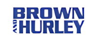 Brown and Hurley