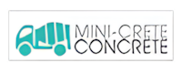 Mini-Crete Concrete