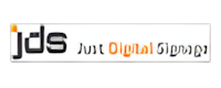 Just Digital Signage