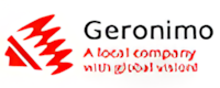 Geronimo Farm Equipment