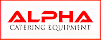 Alpha Catering Equipment