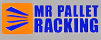 MR Pallet Racking