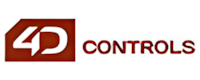 4Dcontrols