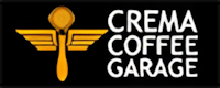 Crema Coffee Garage