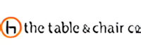 The Table & Chair Co