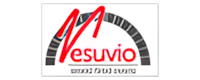 Vesuvio Wood Fired Ovens