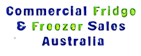Commercial Fridge & Freezer Sales
