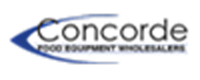 Concorde Food Equipment Wholesalers